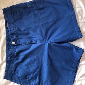 Bonobos 7” shorts
